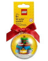 Набор LEGO 853815 Праздничное украшение Подарки
