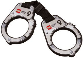 Набор LEGO Police Handcuffs