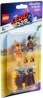 Набор LEGO Sewer Babies
