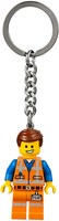 Набор LEGO 853867 Emmet Key Chain