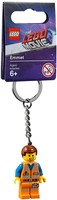 Набор LEGO Emmet Key Chain