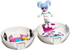 Набор LEGO 853875 Sweet Mayhem Pod
