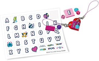 Набор LEGO 853881 Friends Creative Bag Charms