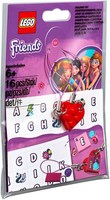 Набор LEGO Friends Creative Bag Charms