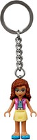 Набор LEGO 853883 Olivia Key Chain