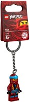 Набор LEGO 853894 Nya Legacy Key Chain