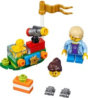 Набор LEGO 853906 Iconic Greeting Card