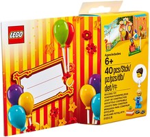 Набор LEGO Iconic Greeting Card