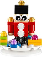 Набор LEGO 853907 Toy Soldier Ornament