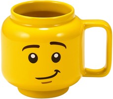 Набор LEGO 853910 LEGO Minifigure Ceramic Mug