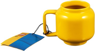 Набор LEGO LEGO Minifigure Ceramic Mug