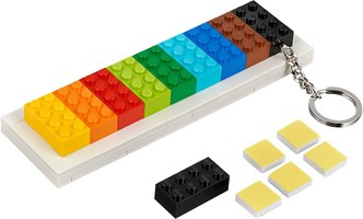 Набор LEGO 853913 LEGO Key Hanger