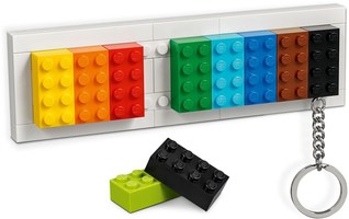 Набор LEGO LEGO Key Hanger