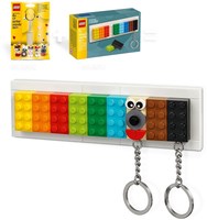 Набор LEGO LEGO Key Hanger