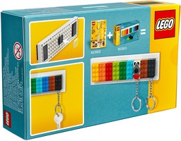 Набор LEGO LEGO Key Hanger
