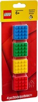 Набор LEGO 4x4 Brick Magnets Classic