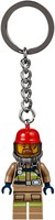 Набор LEGO 853918 Firefighter Key Chain