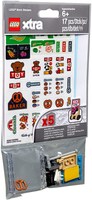 Набор LEGO 853921 Brick Stickers