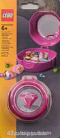 Набор LEGO 853922 Creative Rings Pod