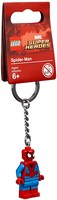 Набор LEGO Spider Man Key Chain