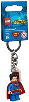 Набор LEGO Superman Key Chain