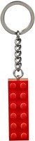 Набор LEGO 853960 2x6 Brick Key Chain
