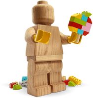 Набор LEGO 853967 Wooden Minifigure