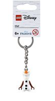 Набор LEGO Frozen 2 Olaf Keyring