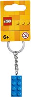 Набор LEGO 2 x 4 Bright Blue Key Chain
