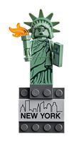 Набор LEGO 854031 Statue of Liberty Magnet