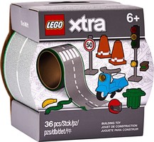 Набор LEGO Road Tape