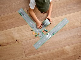Набор LEGO Road Tape