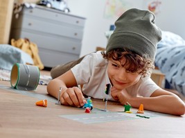 Набор LEGO Road Tape