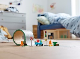 Набор LEGO Road Tape