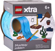 Набор LEGO Water Tape