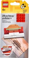 Набор LEGO 854088 Forbidden City Magnet Build
