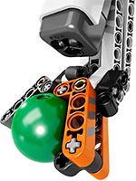 Набор LEGO Робот Майндстормс НХТ 2.0