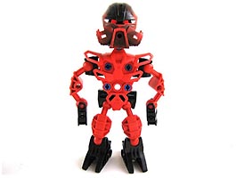 Набор LEGO Турага Дьюм и Нивок