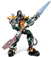 Набор LEGO 8625 Умбра