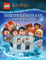 Набор LEGO 8710823006937 Harry Potter: Herinneringen aan Zweinstein