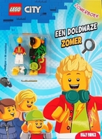 Набор LEGO 8710823007460 Een Doldwaze Zomer