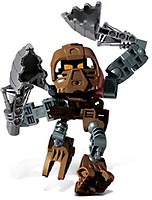 Набор LEGO Маторан Войя Нуи