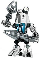 Набор LEGO 8722 Кази
