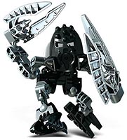 Набор LEGO 8724 Гаран