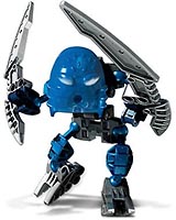 Набор LEGO 8726 Далу