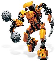 Набор LEGO Титаны