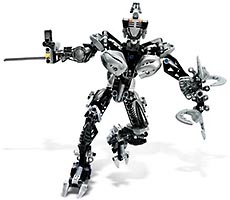 Набор LEGO Рудака