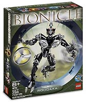 Набор LEGO Рудака