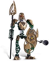 Набор LEGO 8762 Ируини