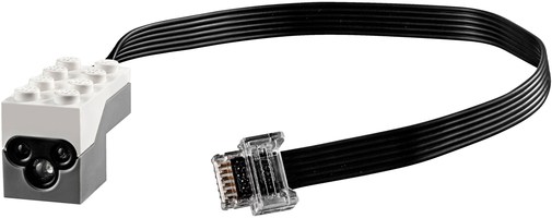 Набор LEGO 88007 Distance sensor